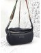 GUCCI CANVAS SHERRY LINE BELT BAG