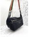 GUCCI CANVAS SHERRY LINE BELT BAG