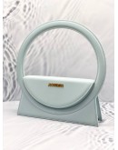 (LIKE NEW) JACQUEMUS LE SAC ROND CIRCLE PURSE 