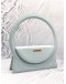 (LIKE NEW) JACQUEMUS LE SAC ROND CIRCLE PURSE 