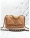 (LIKE NEW) CHANEL LAMBSKIN QUILTED MEDIUM CHANEL 19 FLAP -FULL SET-