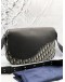 (LIKE NEW) 2022 CHRISTIAN DIOR SADDLE FLAP MESSENGER BAG 