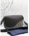 (LIKE NEW) 2022 CHRISTIAN DIOR SADDLE FLAP MESSENGER BAG 