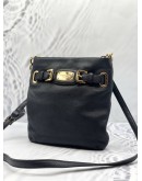 (LIKE NEW) MICHAEL KORS HAMILTON CROSSBODY BAG