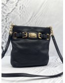 (LIKE NEW) MICHAEL KORS HAMILTON CROSSBODY BAG
