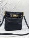 (LIKE NEW) MICHAEL KORS HAMILTON CROSSBODY BAG