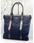 BURBERRY BLACK LABEL TOTE BAG 