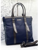 BURBERRY BLACK LABEL TOTE BAG 