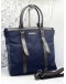 BURBERRY BLACK LABEL TOTE BAG 