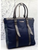 BURBERRY BLACK LABEL TOTE BAG 