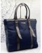 BURBERRY BLACK LABEL TOTE BAG 