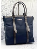 BURBERRY BLACK LABEL TOTE BAG 