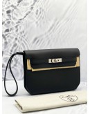 (LIKE NEW) 2023 HERMES KELLY DEPECHES 25 POUCH 