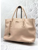 FURLA TESSA LARGE SAFFIANO TOTE BAG 