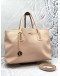 FURLA TESSA LARGE SAFFIANO TOTE BAG 