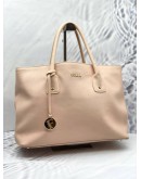 FURLA TESSA LARGE SAFFIANO TOTE BAG 