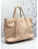 FURLA TESSA LARGE SAFFIANO TOTE BAG 