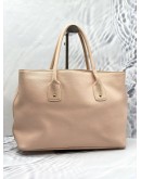 FURLA TESSA LARGE SAFFIANO TOTE BAG 