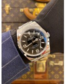 (UNUSED) 2020 ROLEX EXPLORER I REF 214270 BLACK DIAL 39MM AUTOMATIC WATCH -FULL SET-
