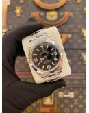 (UNUSED) 2020 ROLEX EXPLORER I REF 214270 BLACK DIAL 39MM AUTOMATIC WATCH -FULL SET-