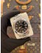 (UNUSED) 2020 ROLEX EXPLORER I REF 214270 BLACK DIAL 39MM AUTOMATIC WATCH -FULL SET-