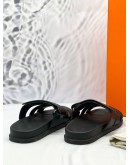 (LIKE NEW) HERMES SANDALES ANKARA 