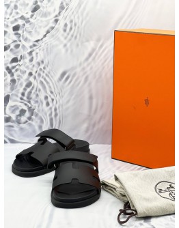 (LIKE NEW) HERMES SANDALES ANKARA 