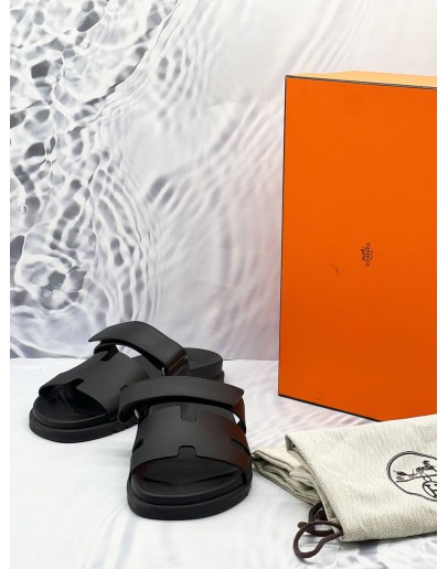 (LIKE NEW) HERMES SANDALES ANKARA 
