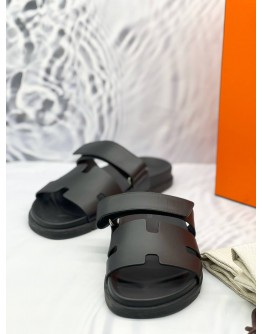 (LIKE NEW) HERMES SANDALES ANKARA 
