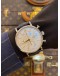 2019 IWC PORTOFINO CHRONOGRAPH REF IW391031 WHITE DIAL 42MM AUTOMATIC WATCH -FULL SET-