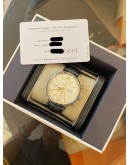 2019 IWC PORTOFINO CHRONOGRAPH REF IW391031 WHITE DIAL 42MM AUTOMATIC WATCH -FULL SET-