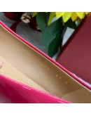 SALVATORE FERRAGAMO FLAT 