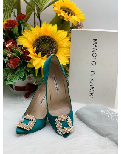 Manolo Blahnik Heels