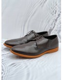 SERGIO ROSSI BUSINESS CASUAL MEN’S SHOES 