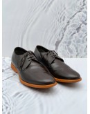 SERGIO ROSSI BUSINESS CASUAL MEN’S SHOES 