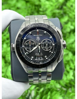 TAG HEUER SLR MERCEDES-BENZ CALIBRE 17 LIMITED EDITION 45MM AUTOMATIC