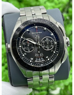 TAG HEUER SLR MERCEDES-BENZ CALIBRE 17 LIMITED EDITION 45MM AUTOMATIC
