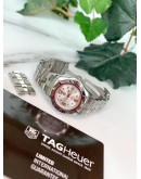 Tag Heuer Professional Exclusive Ladies Watch