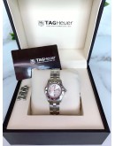 Tag Heuer Professional Exclusive Ladies Watch