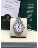 Rolex DateJust Ref178274