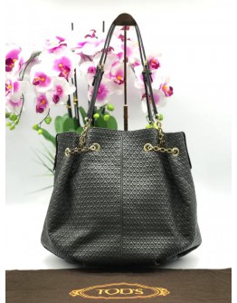 TOD'S SHOULDER BAG 