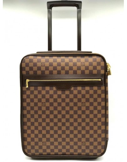 Louis Vuitton Rolling Luggage