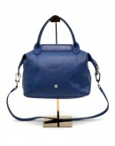 LongChamp Le Pliage Cuir S