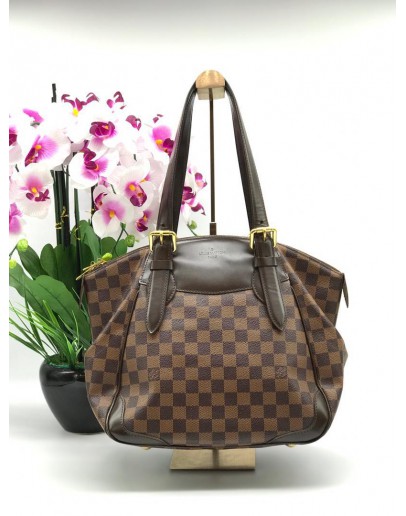 Louis Vuitton Damier Canvas Bag