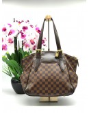 Louis Vuitton Damier Canvas Bag