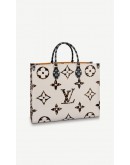 Louis Vuitton On The Go GM