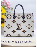 Louis Vuitton On The Go GM