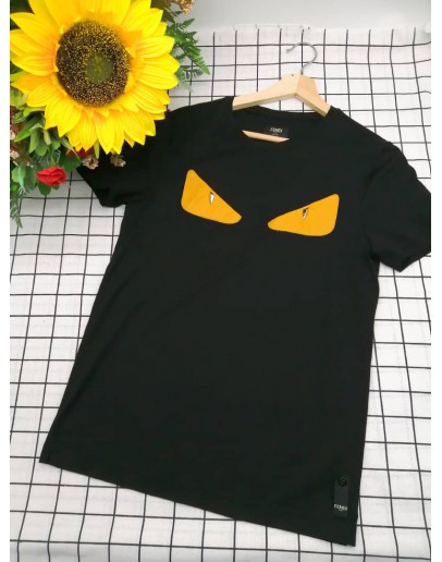 Fendi Monster T-Shirt