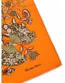 Hermes Silk Scarves