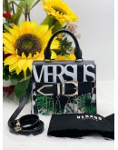 Versus Versace Top Handle Bag